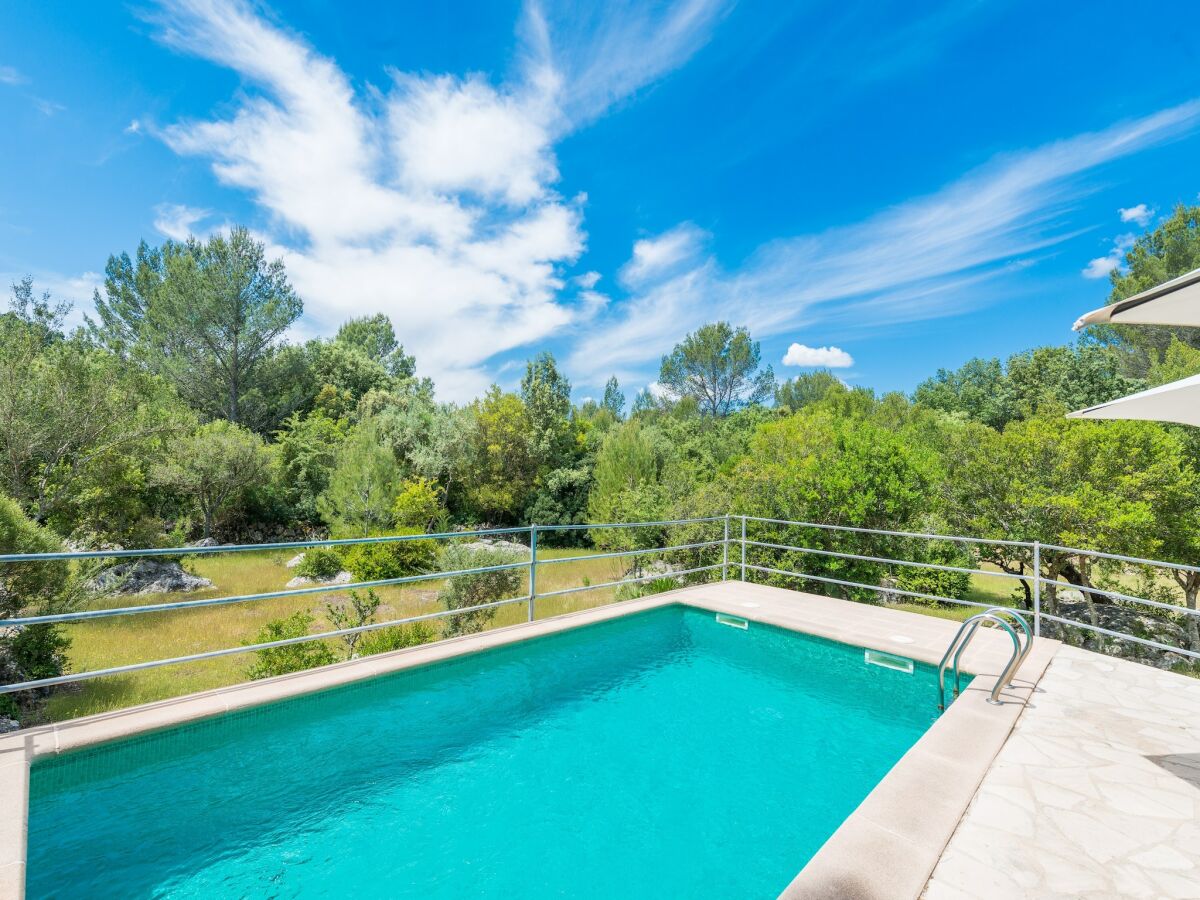 Villa Can Company - Villa With Private Pool In Campanet - Outdoor photo 2