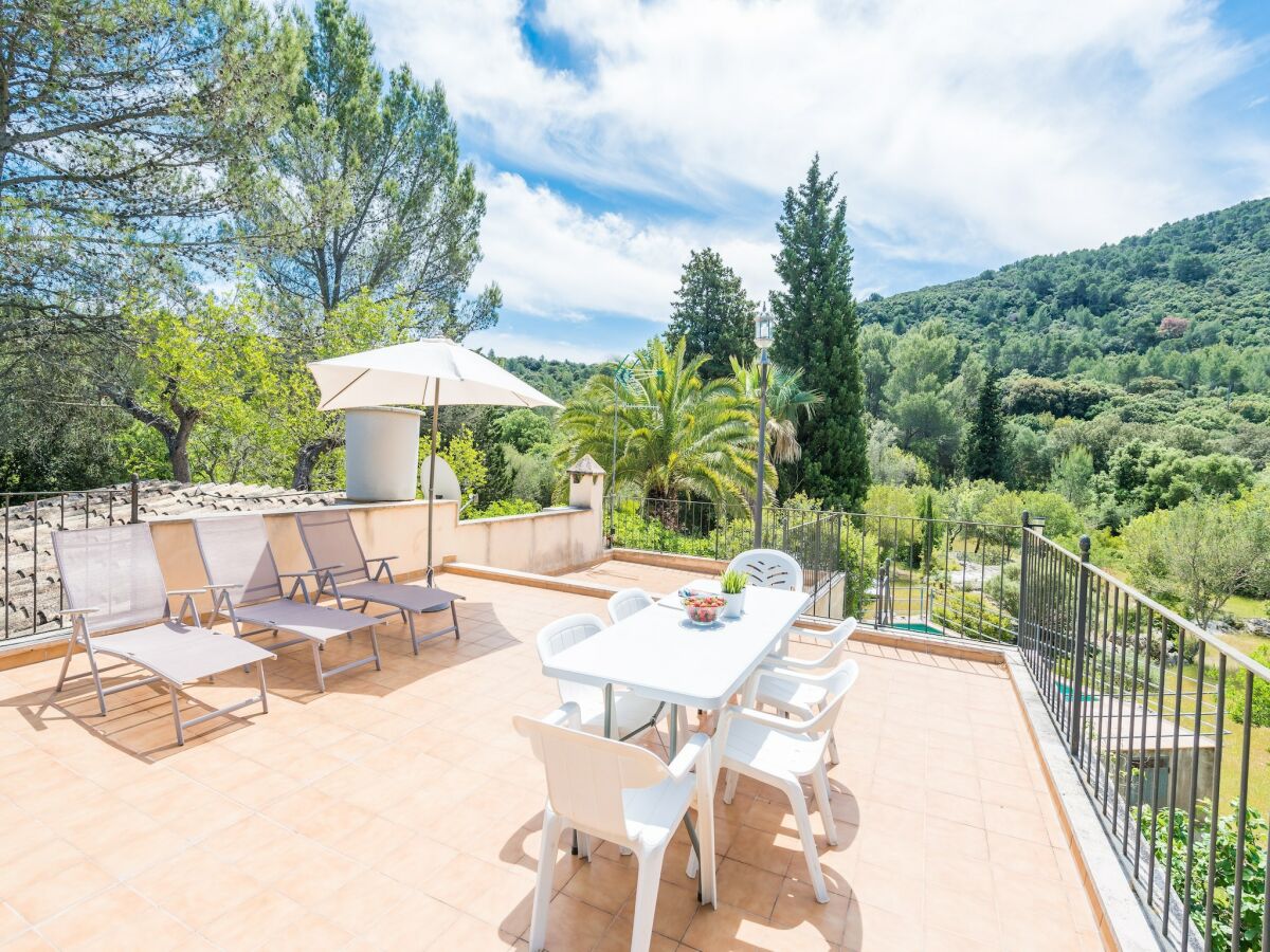 Villa Can Company - Villa With Private Pool In Campanet - Outdoor photo 3