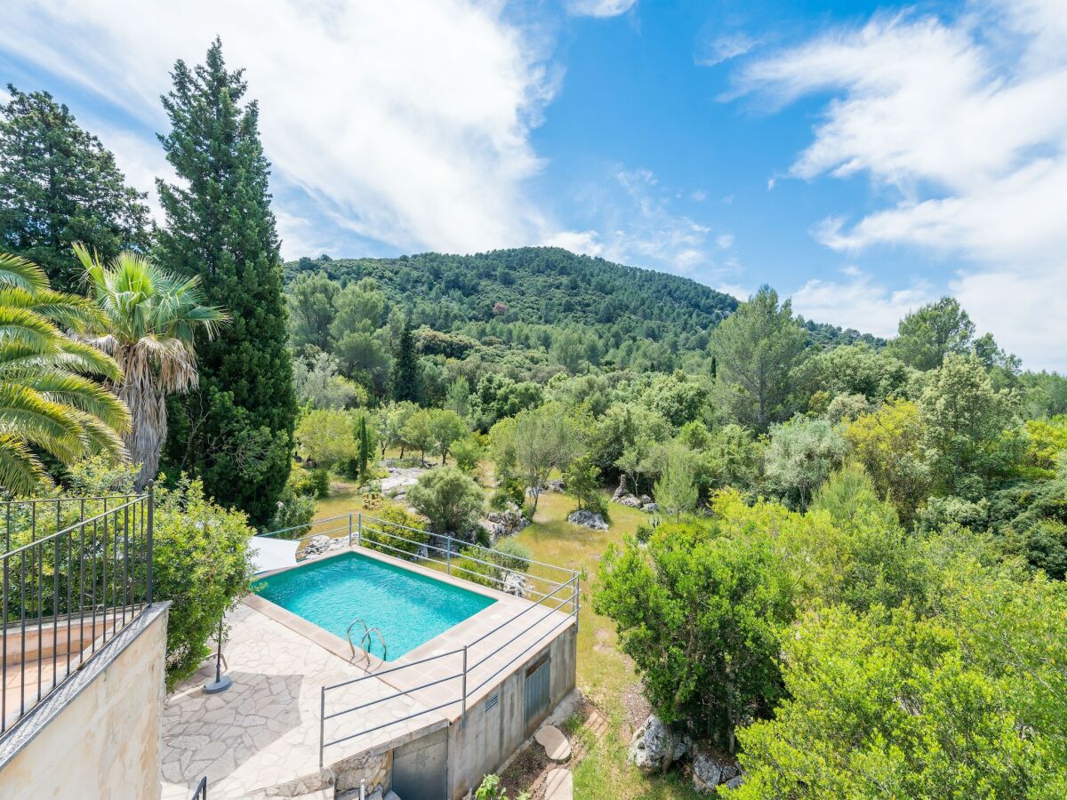 Villa Can Company - Villa With Private Pool In Campanet - Outdoor photo 4