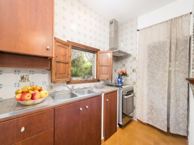 Villa Can Company - Villa With Private Pool In Campanet - Features photo 11