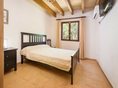 Villa Can Company - Villa With Private Pool In Campanet - Features photo 12