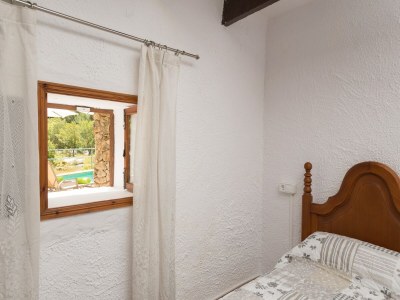 Villa Can Company - Villa With Private Pool In Campanet - Features photo 18