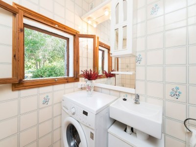 Villa Can Company - Villa With Private Pool In Campanet - Features photo 19