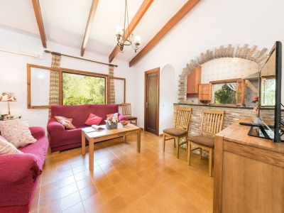 Villa Can Company - Villa With Private Pool In Campanet - Features photo 20