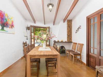 Villa Can Company - Villa With Private Pool In Campanet - Features photo 21