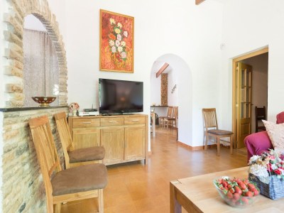 Villa Can Company - Villa With Private Pool In Campanet - Features photo 22