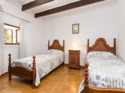 Villa Can Company - Villa With Private Pool In Campanet - Features photo 23