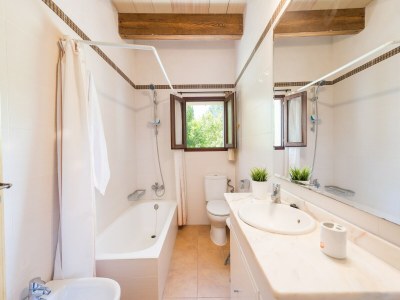 Villa Can Company - Villa With Private Pool In Campanet - Features photo 24