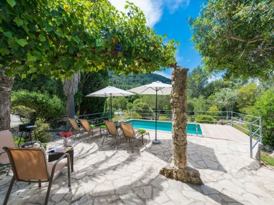 Villa Can Company - Villa With Private Pool In Campanet - Environment photo 26