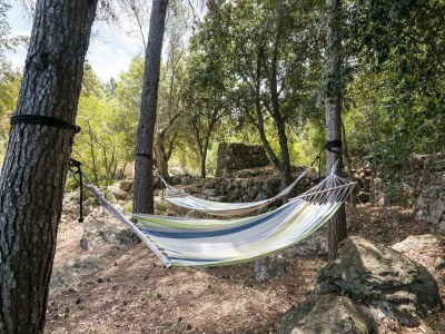 Villa Can Company - Villa With Private Pool In Campanet - Outdoor photo 29