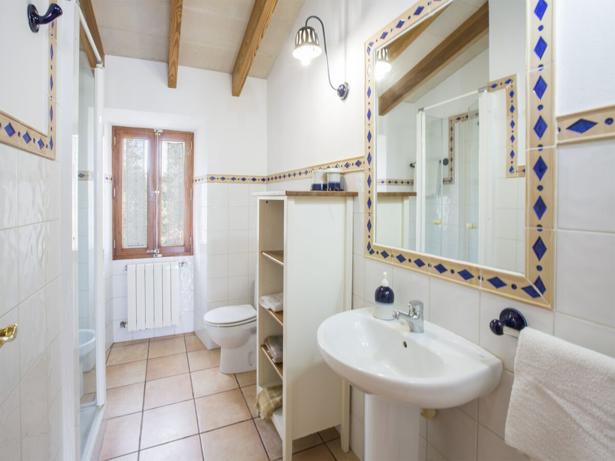 Villa Es TurÓ - Ferienhaus Mit Privatem Pool - Outdoor photo 4