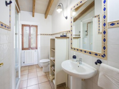 Villa Es TurÓ - Ferienhaus Mit Privatem Pool - Outdoor photo 4