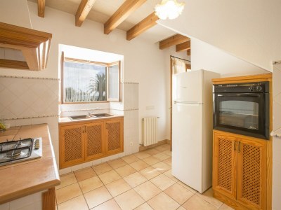 Villa Es TurÓ - Ferienhaus Mit Privatem Pool - Outdoor photo 17