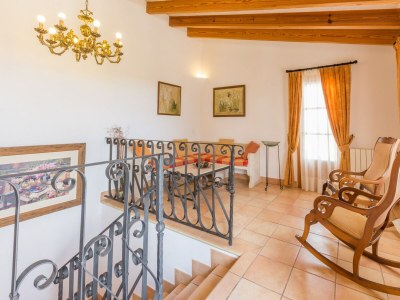 Villa Es TurÓ - Ferienhaus Mit Privatem Pool - Outdoor photo 18