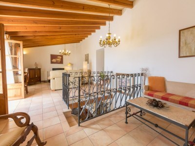 Villa Es TurÓ - Ferienhaus Mit Privatem Pool - Outdoor photo 19