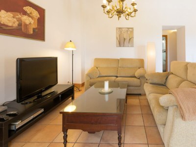 Villa Es TurÓ - Ferienhaus Mit Privatem Pool - Outdoor photo 20