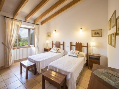 Villa Es TurÓ - Ferienhaus Mit Privatem Pool - Outdoor photo 22