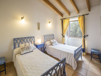 Villa Es TurÓ - Ferienhaus Mit Privatem Pool - Outdoor photo 23