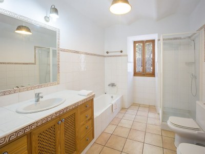 Villa Es TurÓ - Ferienhaus Mit Privatem Pool - Outdoor photo 24