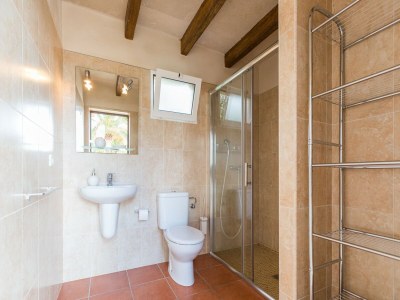 Villa Es TurÓ - Ferienhaus Mit Privatem Pool - Outdoor photo 25