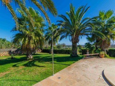 Villa Es TurÓ - Ferienhaus Mit Privatem Pool - Outdoor photo 28