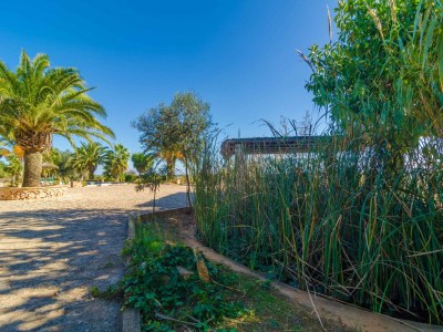 Villa Es TurÓ - Ferienhaus Mit Privatem Pool - Outdoor photo 32