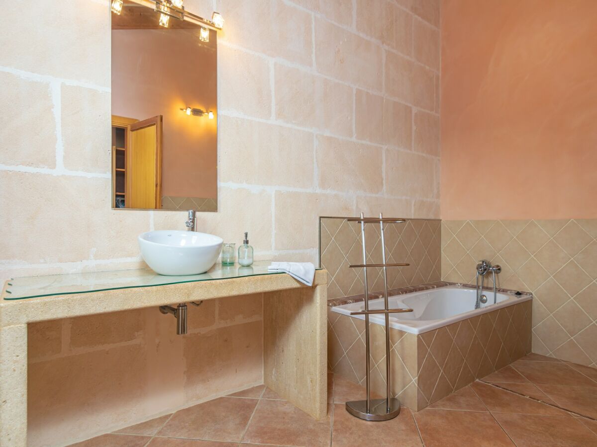 Villa Can Ribas - Villa With Private Pool. Free Wifi - Outdoor photo 3