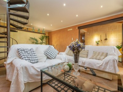 Villa Can Ribas - Villa With Private Pool. Free Wifi - Outdoor photo 9