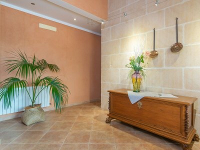 Villa Can Ribas - Villa With Private Pool. Free Wifi - Outdoor photo 10