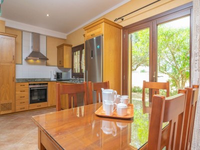 Villa Can Ribas - Villa With Private Pool. Free Wifi - Outdoor photo 11