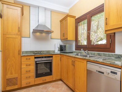 Villa Can Ribas - Villa With Private Pool. Free Wifi - Outdoor photo 12