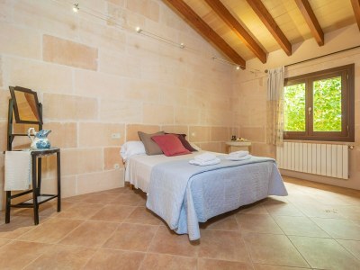 Villa Can Ribas - Villa With Private Pool. Free Wifi - Outdoor photo 13