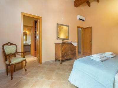 Villa Can Ribas - Villa With Private Pool. Free Wifi - Outdoor photo 15