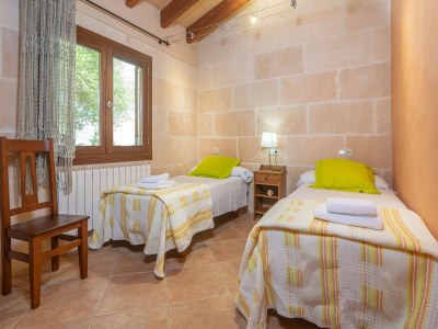 Villa Can Ribas - Villa With Private Pool. Free Wifi - Outdoor photo 17