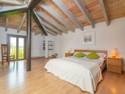 Villa Can Ribas - Villa With Private Pool. Free Wifi - Outdoor photo 20