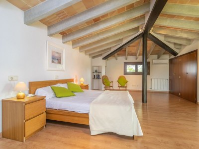 Villa Can Ribas - Villa With Private Pool. Free Wifi - Outdoor photo 21