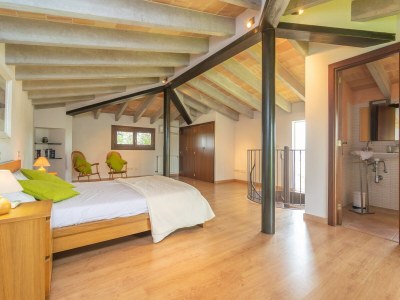 Villa Can Ribas - Villa With Private Pool. Free Wifi - Outdoor photo 22