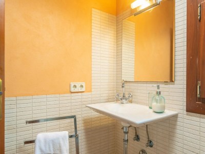 Villa Can Ribas - Villa With Private Pool. Free Wifi - Outdoor photo 23