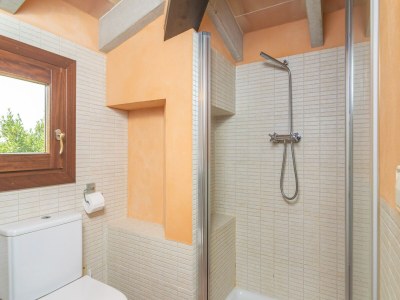 Villa Can Ribas - Villa With Private Pool. Free Wifi - Outdoor photo 24