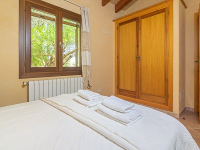 Villa Can Ribas - Villa With Private Pool. Free Wifi - Outdoor photo 34