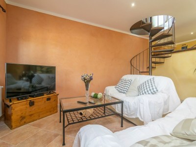 Villa Can Ribas - Villa With Private Pool. Free Wifi - Outdoor photo 35