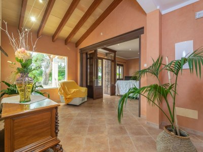 Villa Can Ribas - Villa With Private Pool. Free Wifi - Outdoor photo 36