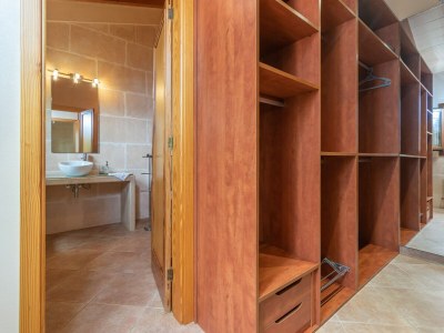 Villa Can Ribas - Villa With Private Pool. Free Wifi - Outdoor photo 37