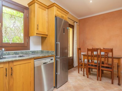 Villa Can Ribas - Villa With Private Pool. Free Wifi - Outdoor photo 40