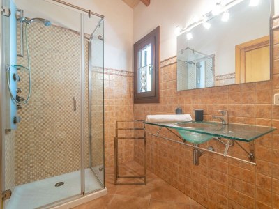 Villa Can Ribas - Villa With Private Pool. Free Wifi - Outdoor photo 42