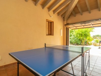 Villa Can Ribas - Villa With Private Pool. Free Wifi - Outdoor photo 43