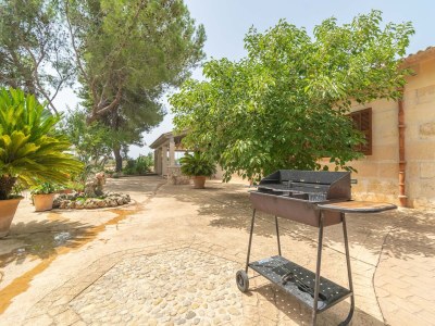 Villa Can Ribas - Villa With Private Pool. Free Wifi - Outdoor photo 44