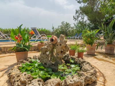 Villa Can Ribas - Villa With Private Pool. Free Wifi - Outdoor photo 49