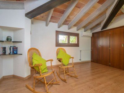 Villa Can Ribas - Villa With Private Pool. Free Wifi - Outdoor photo 50