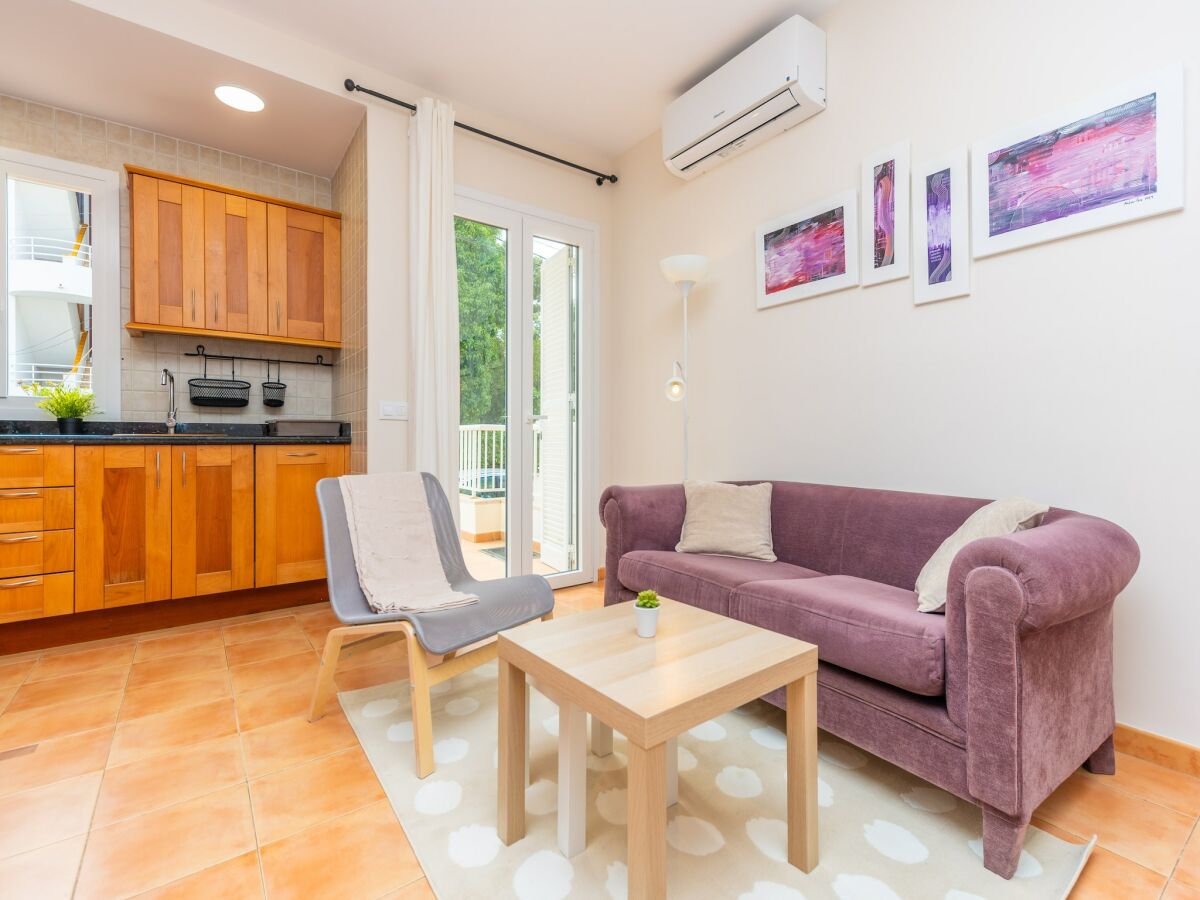 Apartment Ca'n Pere Roc - Apartment In Can Picafort